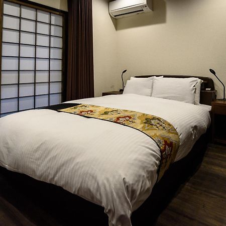 Gojozaka Samurai Machiya Kyōto Esterno foto