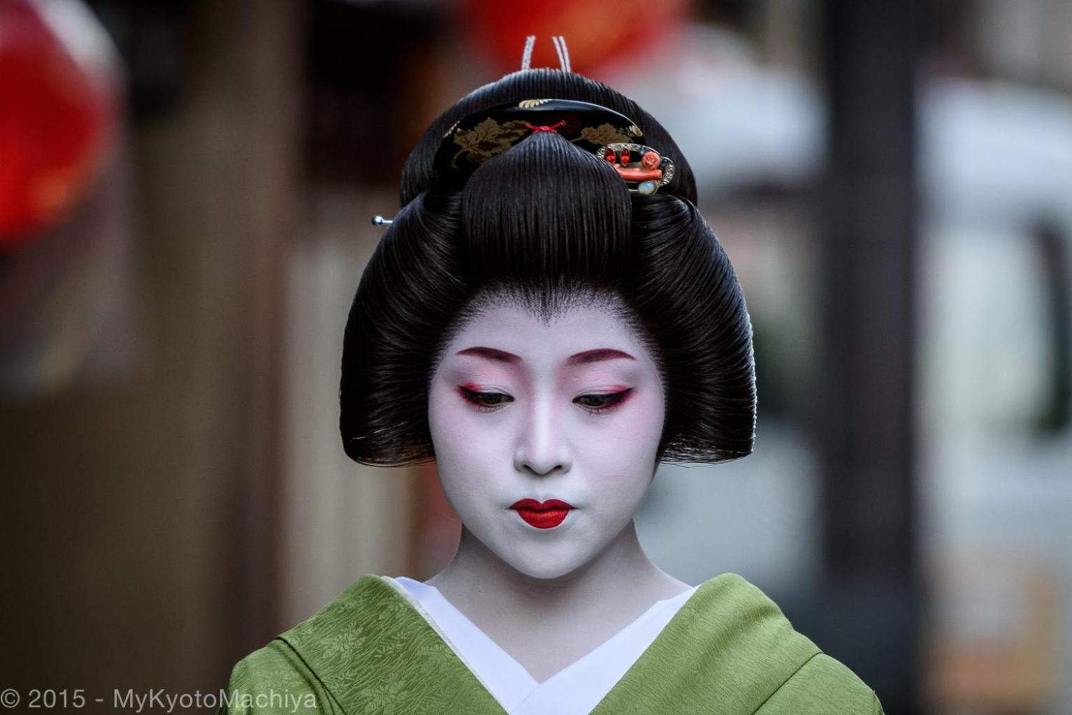 Gojozaka Samurai Machiya Kyōto Esterno foto