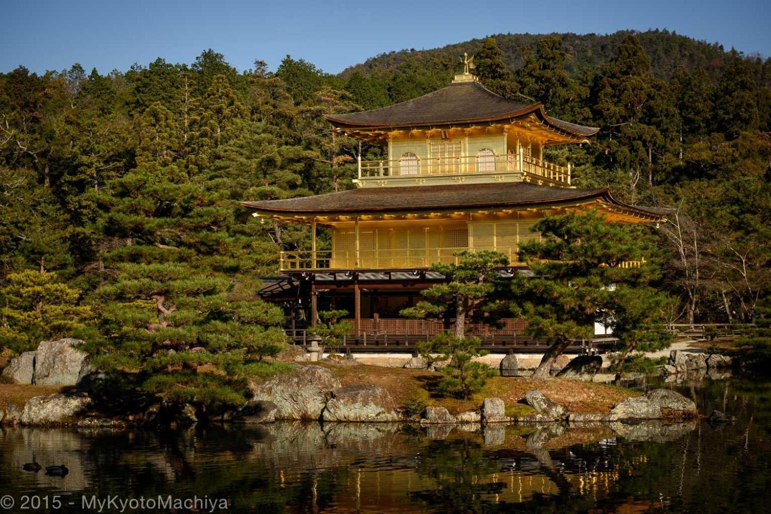 Gojozaka Samurai Machiya Kyōto Esterno foto
