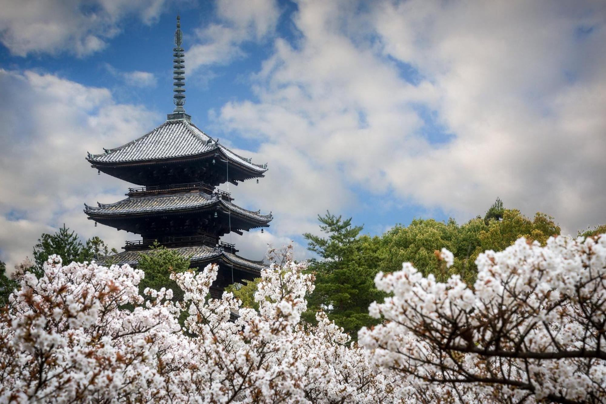 Gojozaka Samurai Machiya Kyōto Esterno foto